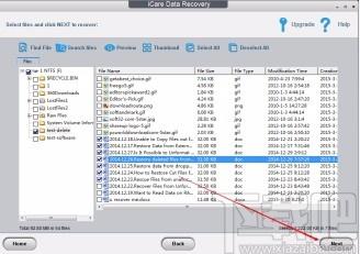 icare SD Memory Card Recovery下载,数据恢复软件