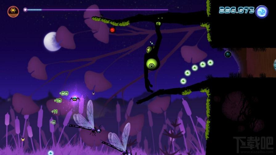 外星蜘蛛,外星蜘蛛简体中文版,外星蜘蛛简体中文版下载