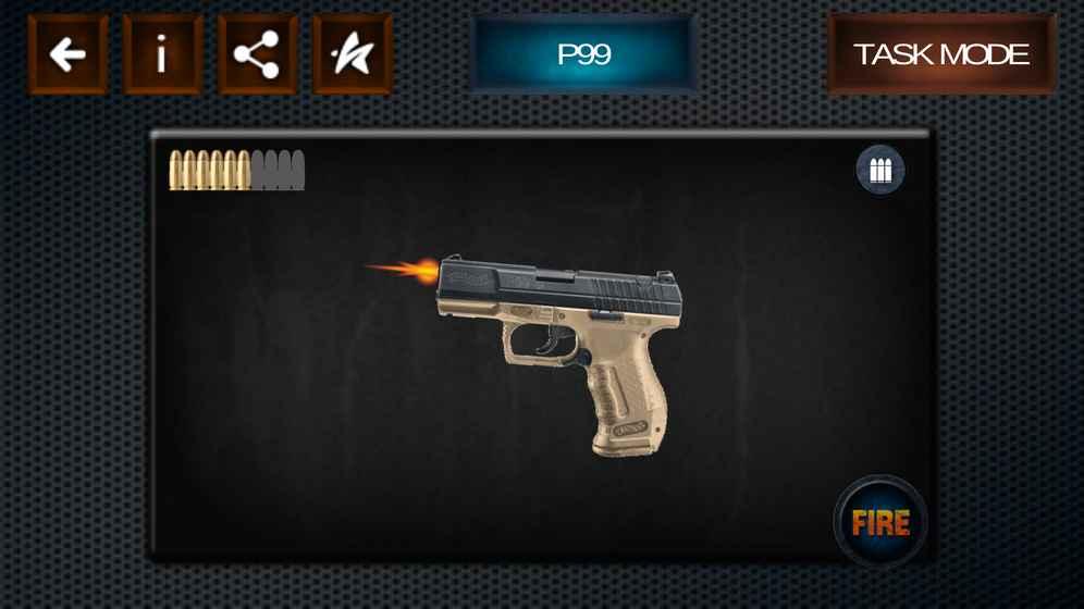 枪射击模拟无限金币版下载,枪射击模拟,射击游戏,模拟游戏