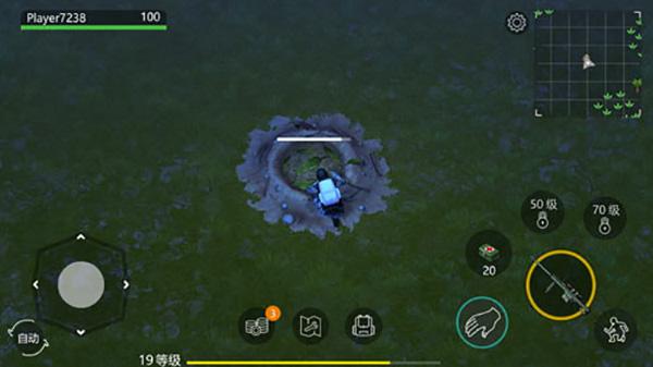 侏罗纪末日生存官方正版(Jurassic Survival)下载,侏罗纪末日生存,侏罗纪游戏,恐龙游戏