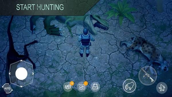 侏罗纪末日生存官方正版(Jurassic Survival)下载,侏罗纪末日生存,侏罗纪游戏,恐龙游戏