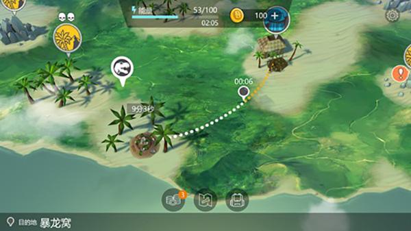 侏罗纪末日生存官方正版(Jurassic Survival)下载,侏罗纪末日生存,侏罗纪游戏,恐龙游戏